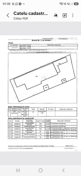 Theodor Pallady vand conac vila 2000 mp construiti 1500 mp teren,