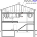 Pallady, vand vila 2000 mp, venind 250 euro mp, teren 1500 mp,